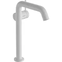 Hansgrohe Handfatblandare Tecturis S 240 utan/bv mathvid