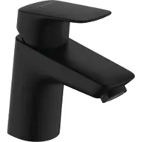 Hansgrohe Tvättbasinarma Logis 70 1gr pushopen bv ms