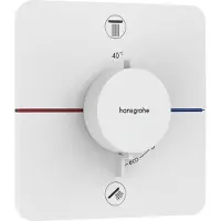 Hansgrohe Termostat för infällning Select Q 2/uttag