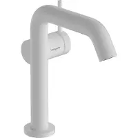 Hansgrohe Tvättställsblandare Tecturis S150 CS m/push vit