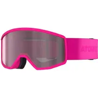 Atomic Four Jr Xs Junior Skidglasögon