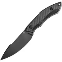 TENABLE KNIVES Luccio Fixed Blade CF/G10