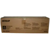 Develop TN318K (A0DK1D3) svart toner (original)