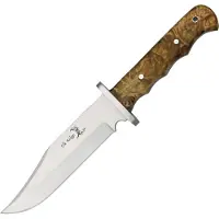 ELK RIDGE Fixed Blade Hunter