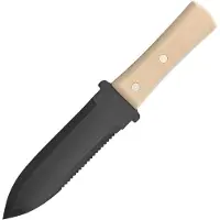 Bonsai Hori Hori Garden Knife