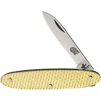 Fraraccio Knives Old School Temperino