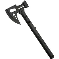 Rite Edge Tactical Axe Black