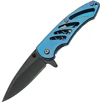 Rite Edge Framelock Blue