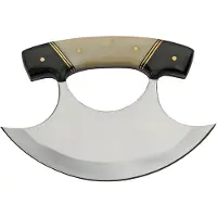 Rite Edge Ulu Horn