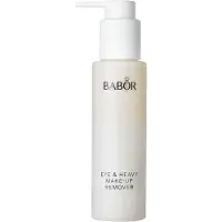 Babor Eye & Heavy Make Up Remover 100ml