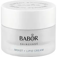 Babor Skinovage Moisturizing & Lipid återfuktande & lipid ansiktskräm, 50 ml