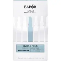Babor Hydra Plus Ampuller