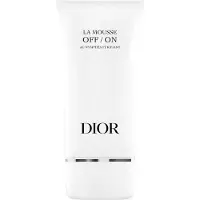 Dior La Mousse Off/On Foam Cleanser 150 ml