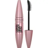 Maybelline Lash Sensational Mascara Burgundy Brown 9.5ml