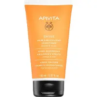 Apivita Shine &amp; Revitalizing Conditioner 150 ml Orange &amp; Honey