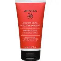 Apivita Color Seal 150ml Conditioner