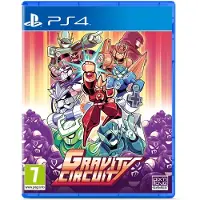 Ps4 Gravity Circuit