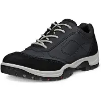 Ecco Women's Xpedition Iii W Shoe Black/black