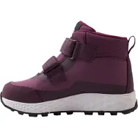Reima Kids' Reimatec Shoes Hiivin Deep Purple