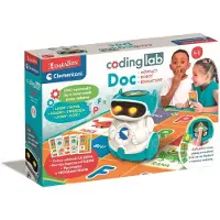 Clementoni utbildningsrobot DOC (50730)