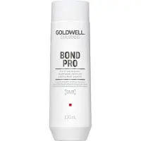 Goldwell Dualsenses bond pro Stärkande schampo Schampo 100 ml