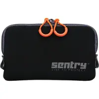 Sentry Go Sleeve Size 1 Black