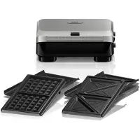 Braun Snack Maker 5