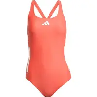 Adidas 3 Stripes C-back Baddräkt