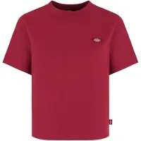 Dickies Oakport Boxy T-shirt Med Korta ärmar