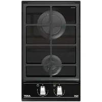 Teka Maestro Gzc 32300 Xba Gashäll 2 Brännare