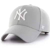 47 Mlb New York Yankees Mvp Snapback-keps