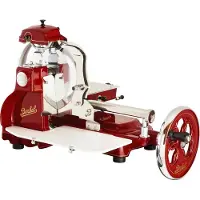 Berkel Volano B3 - Skärmaskin - röd
