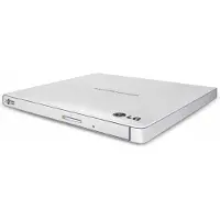 LG H Gp57ew40.ahle10b Extern Dvd-läsare