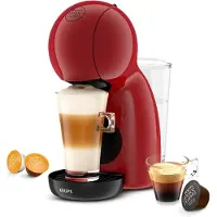 Krups Piccolo Xs Dolce Gusto Kapselkaffemaskin