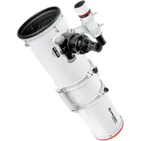 Bresser Messier NT-203/1000 teleskop HEXAFOC optiskt tub