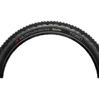 Hutchinson Toro Koloss Mono-compound Gumwall 29´´ X 2.60 Styv Mtb-däck
