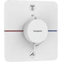 Hansgrohe Termostat för infällning Select Q 2/uttag