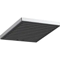 Hansgrohe Huvuddusch Pulsify E 26 cm 1j Eco+ krom (Pulsify E 26cm 1j Eco+ krom)