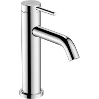Hansgrohe HG Tecturis S tvättställsblandare 110 – CoolStart EcoSmart+ m. bottenventil krom