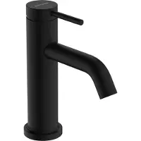 Hansgrohe Handfatarmatur Tecturis S 80 matt svart