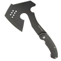 Sheffield Standoff Axe
