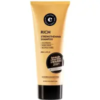 Cocunat Rich Shampoo Schampo 200 ml