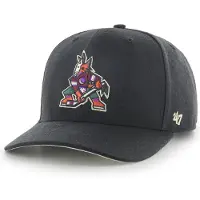 47 Nhl Arizona Coyotes Cold Zone Mvp Dp Keps