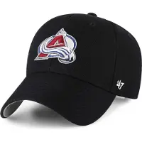 47 Nhl Colorado Avalanche Mvp Keps
