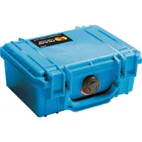 Pelican 1120 Protector Case Blue