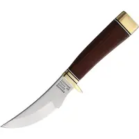 Grohmann Deep Woods Hunter