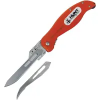 Outdoor Element Field Feather Linerlock