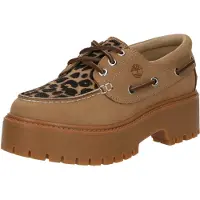 Timberland Stone Street Skor