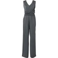 About You Jumpsuit 'Hedda' mörkgrön