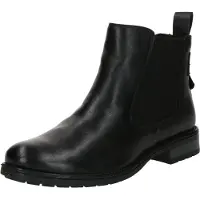 Bagatt Chelsea boots svart